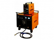 Полуавтомат Кавик ПДГ-451У3 (380В,ПВ-60%,70-450 А,82кг)  с горелкой