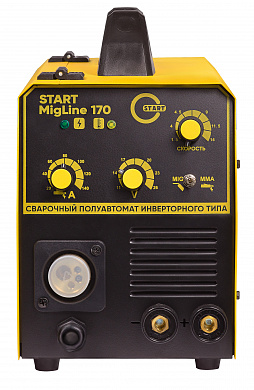 START MIGLine170 Сварочный полуавтомат 2ST170